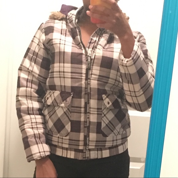 Jacket - Picture 1 of 3